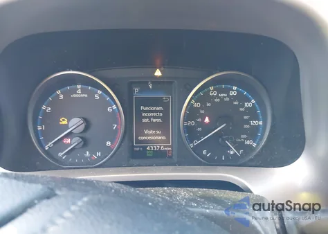 2017 Toyota Rav4 Xle из США, поврежденный, VIN JTMRFREV4HJ157941